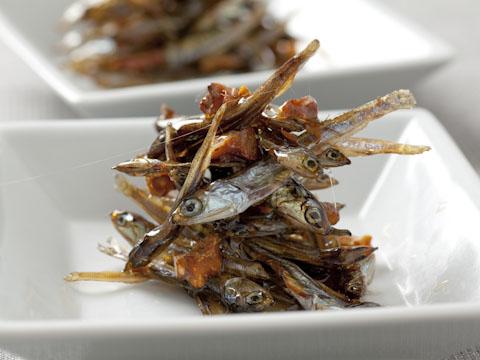 簡単ナッツ田作りの作り方｜小林カツ代の家庭料理｜KATSUYOレシピ
