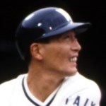 高木豊プロフィール