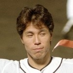 秋山幸二プロフィール