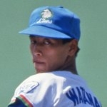 渡辺久信プロフィール