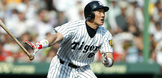 「金本知憲」のニュース・最新情報