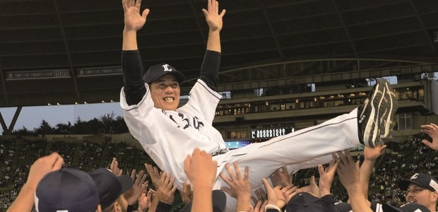 「松井稼頭央」のニュース・最新情報