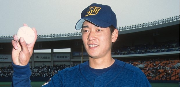 大久保勝信