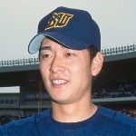 大久保勝信プロフィール
