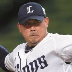 松坂大輔プロフィール