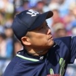 石川雅規プロフィール