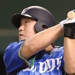 中村剛也プロフィール