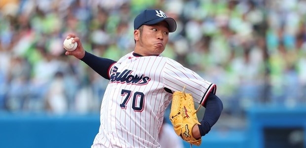 近藤一樹