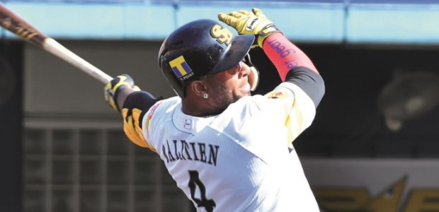 ウラディミール・バレンティン