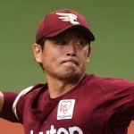 涌井秀章プロフィール
