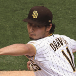 ダルビッシュ有プロフィール