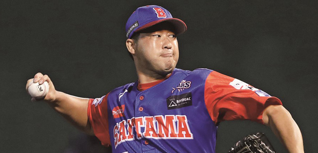 田澤純一」のニュース・最新情報 | 野球まとめ - 週刊ベースボールONLINE