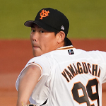 山口俊プロフィール