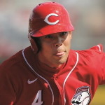 秋山翔吾プロフィール