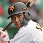 坂本勇人プロフィール