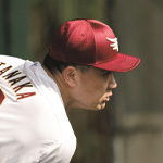 田中将大プロフィール
