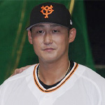 中田翔プロフィール