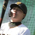 丸佳浩プロフィール