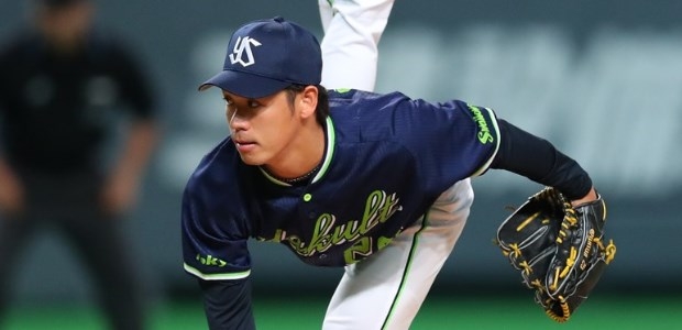 小川泰弘」のニュース・最新情報 | 野球まとめ - 週刊ベース