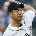 菊池雄星プロフィール