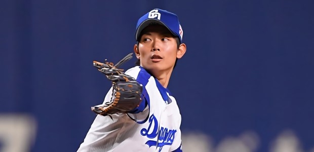 岡田俊哉