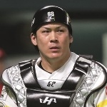 甲斐拓也プロフィール