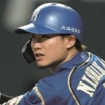 西川遥輝プロフィール