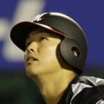 中村奨吾プロフィール