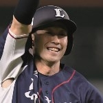 外崎修汰プロフィール