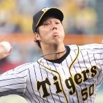 青柳晃洋プロフィール