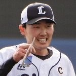 源田壮亮プロフィール