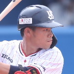 塩見泰隆プロフィール