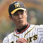 藤浪晋太郎プロフィール