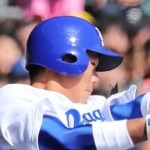 高橋周平プロフィール