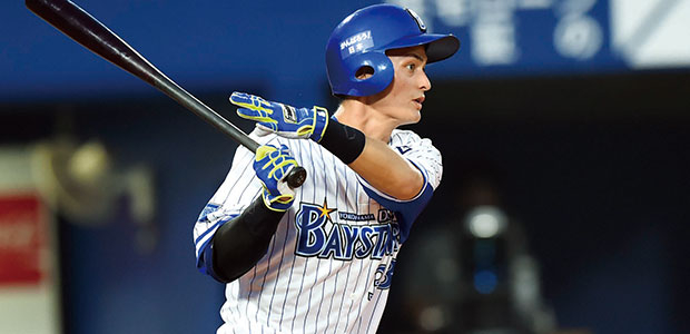 「乙坂智」のニュース・最新情報