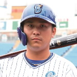 佐野恵太プロフィール