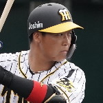 大山悠輔プロフィール