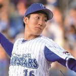 大貫晋一プロフィール