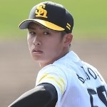 板東湧梧プロフィール