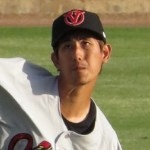 吉川峻平プロフィール