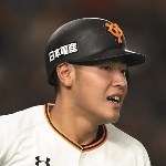岡本和真プロフィール