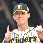伊藤将司プロフィール