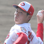 栗林良吏プロフィール