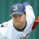 漆原大晟プロフィール