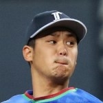 高橋光成プロフィール