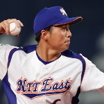 上川畑大悟プロフィール