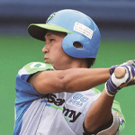 中川智裕プロフィール