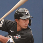 今川優馬プロフィール