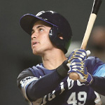 タイシンガー・ブランドン大河プロフィール