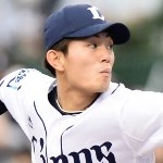 今井達也プロフィール